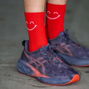 Chaussettes de running Sporcks Happy Mode image-3