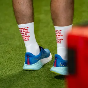 Skarpetki Sporcks Hybrid image-2