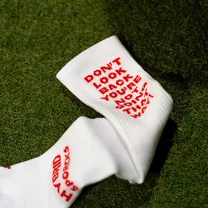 Skarpetki Sporcks Hybrid image-3