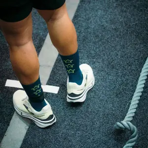 Calze Sporcks Hybrid image-1