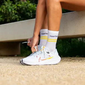 Calze da running Sporcks happy run image-3