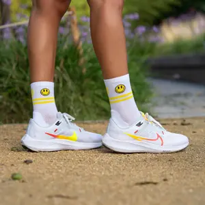 Calze da running Sporcks happy run image-4