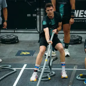 Calze Sporcks Hybrid image-1