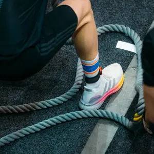 Calze Sporcks Hybrid image-2