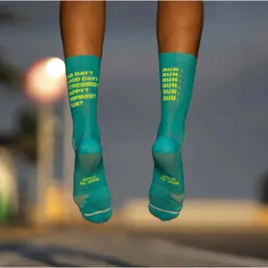 Meias de corrida Sporcks Just Run image-1