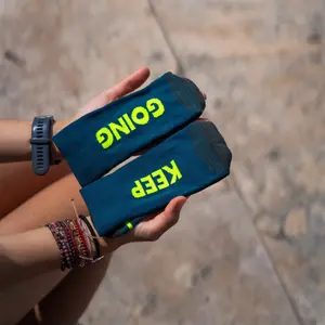 Chaussettes de running Sporcks Keep Going image-1