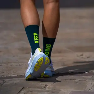 Chaussettes de running Sporcks Keep Going image-2