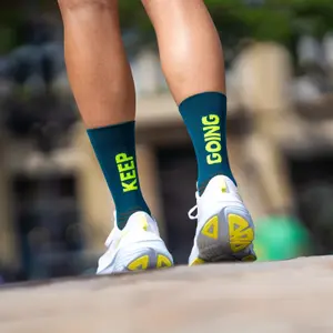Chaussettes de running Sporcks Keep Going image-4