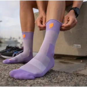 Chaussettes de running Sporcks Marathon image-1