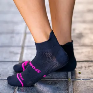 Skarpetki biegowe Sporcks Noosa V2 image-3