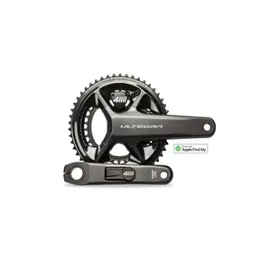 Pedaler Sporcks Precision 3+ PRO Ultegra R8100 50-34T 175 mm