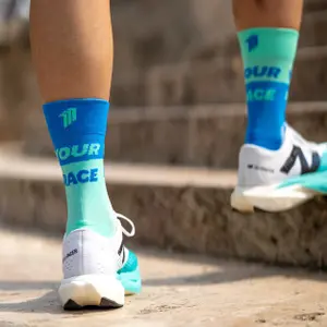 Chaussettes de running Sporcks Race Pace image-1
