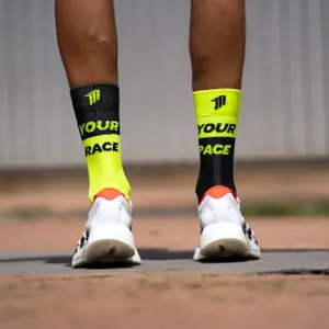 Chaussettes de running Sporcks Race Pace image-1