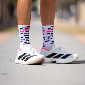 Chaussettes de running Sporcks Rythm image-3