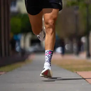 Chaussettes de running Sporcks Rythm image-4
