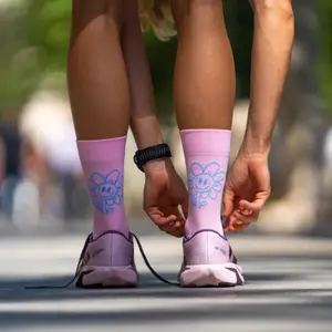 Laufsocken Sporcks Happy Day image-1