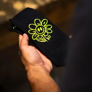 calcetines de running Sporcks Happy Day image-1