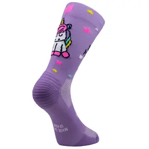 Chaussettes de running Sporcks Stay magic image-0