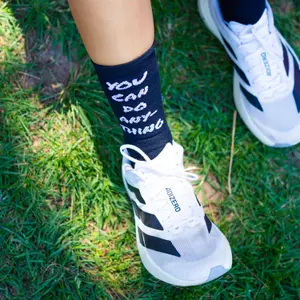 Chaussettes de running Sporcks The best image-2