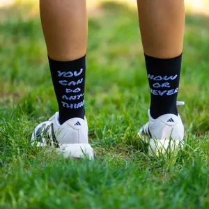 Chaussettes de running Sporcks The best image-3