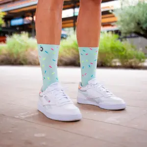 Calze Sporcks Sport Wear image-1