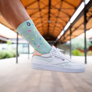 Calze Sporcks Sport Wear image-3