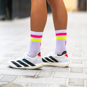 Κάλτσες τρεξίματος Sporcks Ultralight image-1