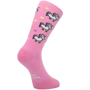 Meias Sporcks Sport Wear Unicorn