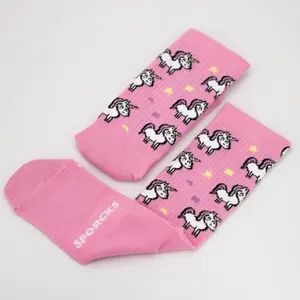 Meias Sporcks Sport Wear Unicorn image-1