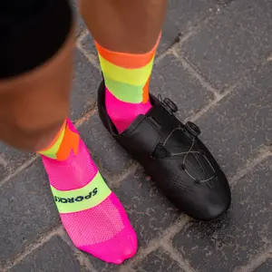 Football Socks Sporcks Alsace 1343 image-2