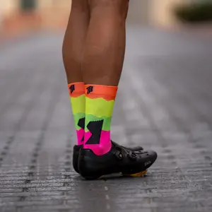 Football Socks Sporcks Alsace 1343 image-1
