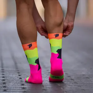 Football Socks Sporcks Alsace 1343 image-4