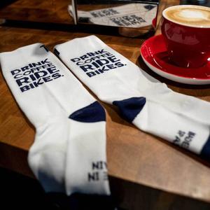 Chaussettes Sporcks Drink Coffee image-2