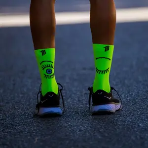 Football Socks Sporcks Eye image-2