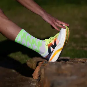 Chaussettes Sporcks Flow image-1