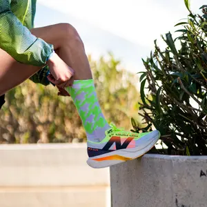 Chaussettes Sporcks Flow image-2