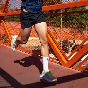 Sokken Sporcks H2 Marathon Alto image-2