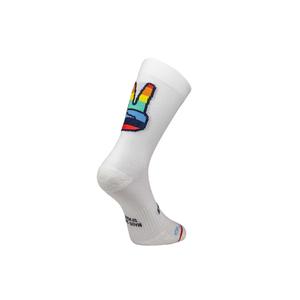 handsup-calze-sporcks-hands-up-bianco