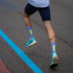 Zoknik Sporcks Keep Going image-4