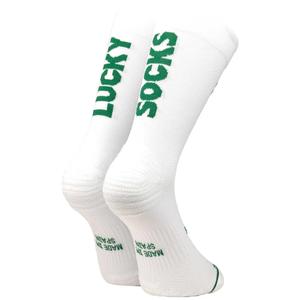 luckywhite-calze-sporcks-lucky-bianco