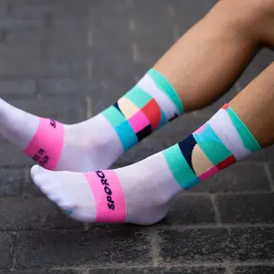 Chaussettes Sporcks Madonna image-1