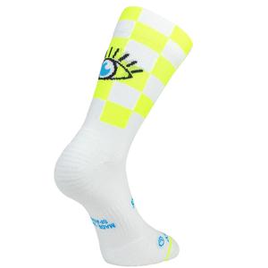 raceeyeyellow-calze-sporcks-race-eye-bianco-giallo