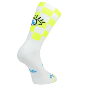 raceeyeyellow-socken-sporcks-race-eye-weiss-gelb
