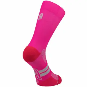 sevenmilepink-socken-sporcks-seven-mile-rosa