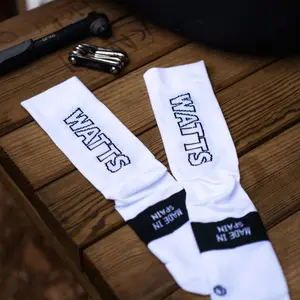 Football Socks Sporcks Watts image-2