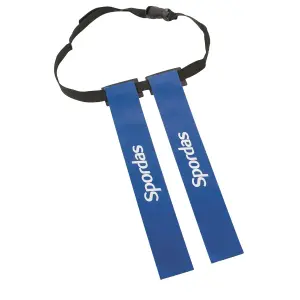 Bänderstäbe Spordas (x6)