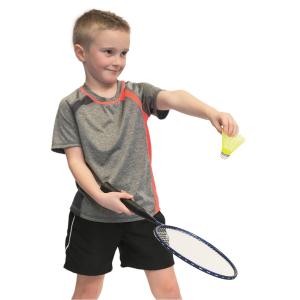 Mini badmintonketcher til børn Spordas image-1