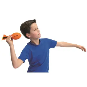 Mini torpedos Spordas (x3) image-1