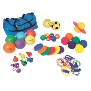 Medium outdoor games Spordas image-0