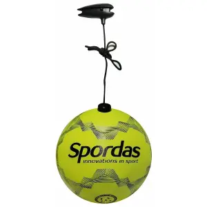Mini ballon Spordas SwingSkill image-0